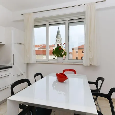 Apartman Klimatisierte Am Roemischen Forum