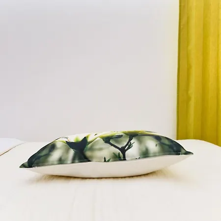 Klimatisierte Am Roemischen Forum Apartman