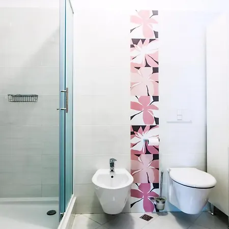 Apartman Klimatisierte Am Roemischen Forum