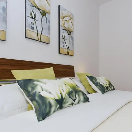 Apartman Klimatisierte Am Roemischen Forum *
