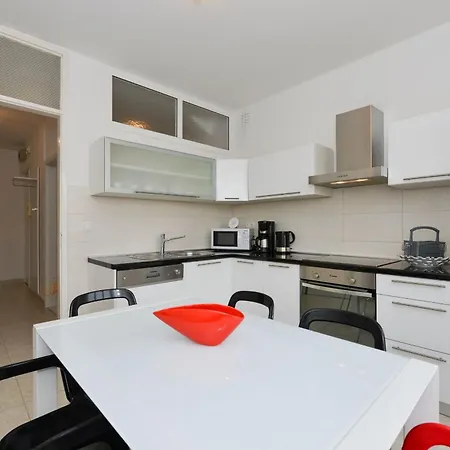 Apartman Klimatisierte Am Roemischen Forum