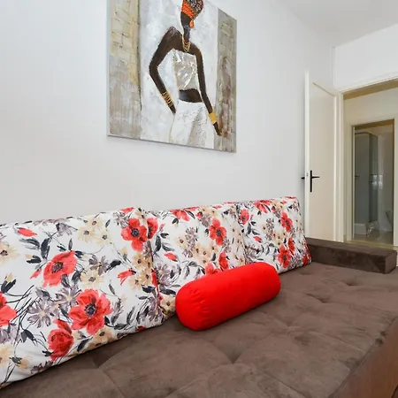 Apartman Klimatisierte Am Roemischen Forum *