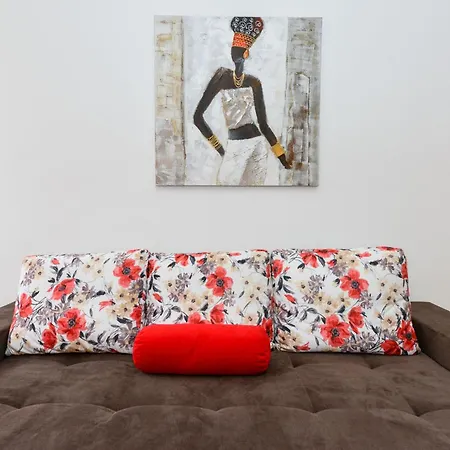 Apartman Klimatisierte Am Roemischen Forum Zadar